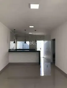 Casa com 2 Quartos à venda, 250m² no Jardim Canaã, Uberlândia