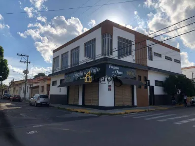 Ponto Comercial para alugar, 600m² no Vila São Francisco, Itu