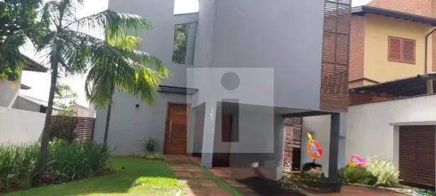 Casa de Condomínio com 3 Quartos à venda, 260m² no Caminhos de San Conrado (Sousas), Campinas