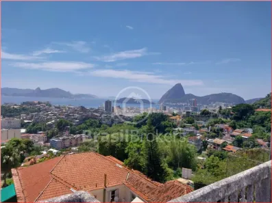 Casa de Condomínio com 6 Quartos à venda, 300m² no Santa Teresa, Rio de Janeiro