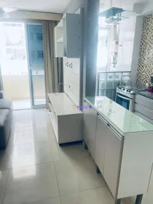 Apartamento com 2 Quartos à venda, 59m² no Barreto, Niterói