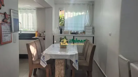 Sobrado com 3 Quartos à venda, 138m² no Vila Dom Pedro II, São Paulo