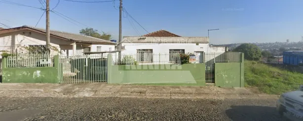 Lote/Terreno à venda, 420m² no Ronda, Ponta Grossa
