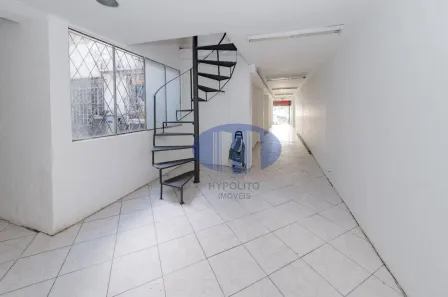 Ponto Comercial à venda, 100m² no Funcionários, Belo Horizonte