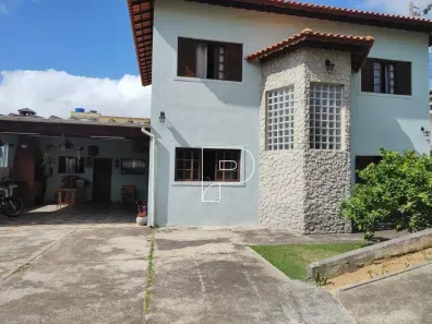 Casa com 3 Quartos à venda, 199m² no Narita Garden, Vargem Grande Paulista