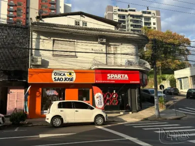Sala Comercial à venda, 345m² no Centro, Novo Hamburgo