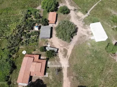 Fazenda/Sítio à venda, 137500000m² no , Morpará