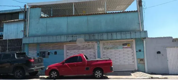 Sobrado com 5 Quartos à venda, 200m² no Cidade Nova São Miguel, São Paulo