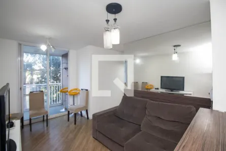 Apartamento com 3 Quartos à venda, 62m² no Vila Guilherme, São Paulo