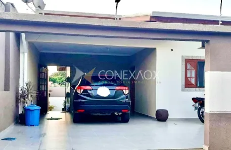 Casa com 4 Quartos à venda, 178m² no Jardim Santa Rita de Cássia, Campinas
