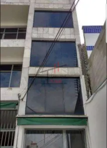 Prédio Comercial à venda, 950m² no Chácara Seis de Outubro, São Paulo