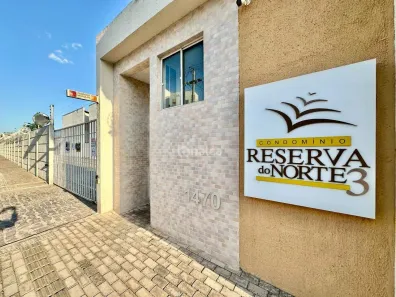 Casa de Condomínio com 2 Quartos para alugar, 61m² no Santa Maria, Teresina