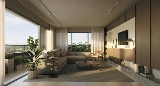 Apartamento com 3 Quartos à venda, 193m² no Petrópolis, Porto Alegre