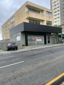 Ponto Comercial à venda, 1100m² no Centro, Ponta Grossa