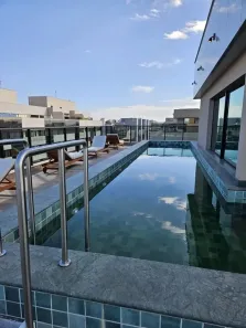 Apartamento com 3 Quartos para alugar, 123m² no Setor Noroeste, Brasília