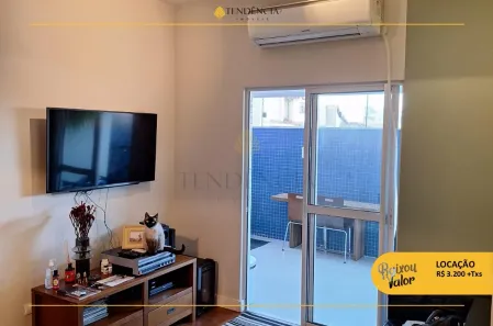 Apartamento com 2 Quartos para alugar, 68m² no Seminário, Curitiba