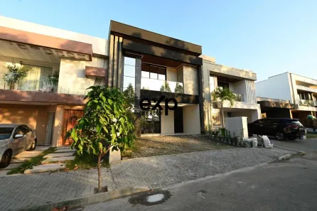 Casa de Condomínio com 4 Quartos à venda, 250m² no Maraponga, Fortaleza
