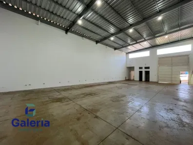 Ponto Comercial para alugar, 212m² no Bonfim Paulista, Ribeirão Preto