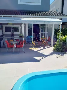 Casa com 4 Quartos à venda, 173m² no Cachoeira do Bom Jesus, Florianópolis