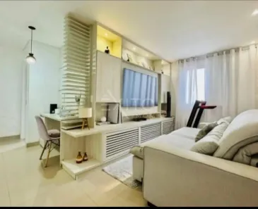 Apartamento com 3 Quartos à venda, 119m² no Jardim Ermida I, Jundiaí