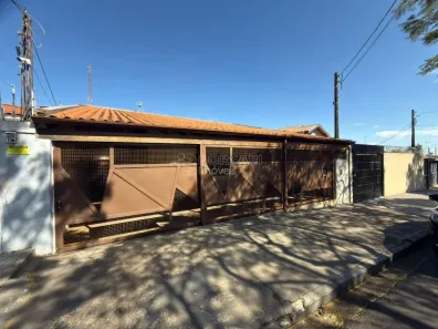 Casa com 2 Quartos à venda, 273m² no Jardim Domingos Sávio, Araraquara