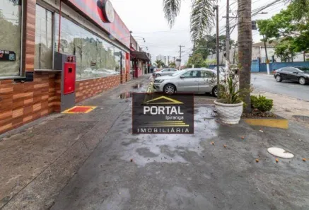 Ponto Comercial para alugar, 126m² no Vila Formosa, São Paulo