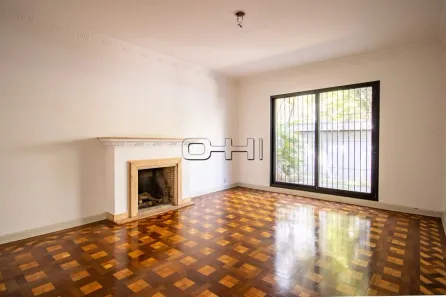 Casa com 4 Quartos à venda, 650m² no Jardim Paulista, São Paulo