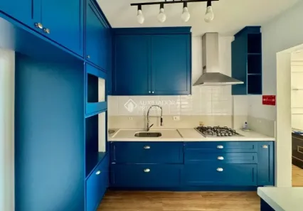 Apartamento com 3 Quartos à venda, 110m² no Coqueiros, Florianópolis