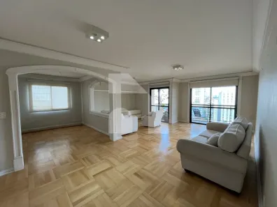 Apartamento com 3 Quartos à venda, 200m² no Higienópolis, São Paulo