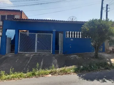 Casa com 5 Quartos à venda, 122m² no Jardim Maria Antonia (Nova Veneza), Sumaré