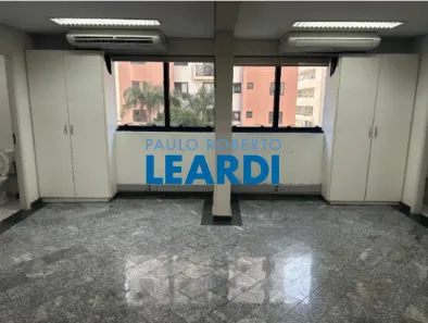 Sala Comercial para alugar, 56m² no Perdizes, São Paulo