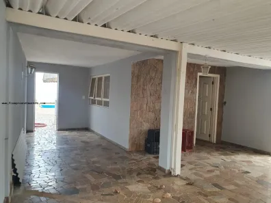 Casa com 3 Quartos à venda, 165m² no Jardim Morro Azul, Limeira
