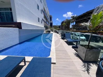 Cobertura com 3 Quartos à venda, 109m² no Jardim Oceania, João Pessoa