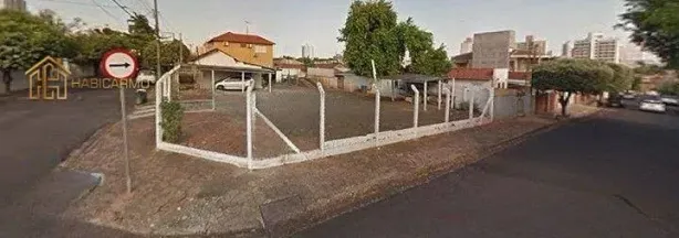 Lote/Terreno à venda, 810m² no Jardim Europa, São José do Rio Preto