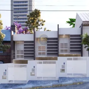 Sobrado com 2 Quartos à venda, 106m² no Umuarama, Osasco