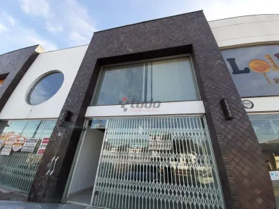 Ponto Comercial à venda, 97m² no Industrial, Novo Hamburgo