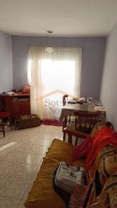 Apartamento com 2 Quartos à venda, 61m² no Brás, São Paulo