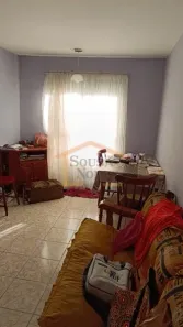 Apartamento com 2 Quartos à venda, 61m² no Brás, São Paulo