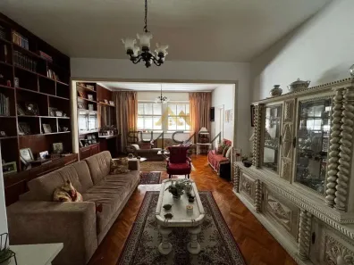 Apartamento com 3 Quartos à venda, 133m² no Copacabana, Rio de Janeiro