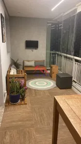 Apartamento com 3 Quartos à venda, 128m² no Vila Andrade, São Paulo