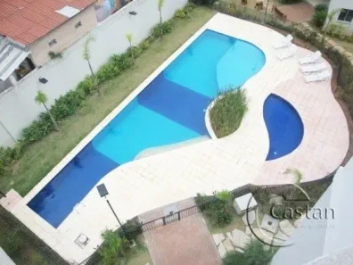 Apartamento com 2 Quartos para alugar, 50m² no Vila Bela, São Paulo