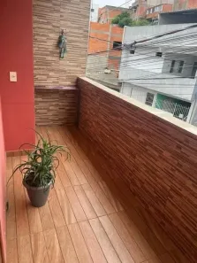 Sobrado com 9 Quartos à venda, 125m² no Amador Bueno, Itapevi