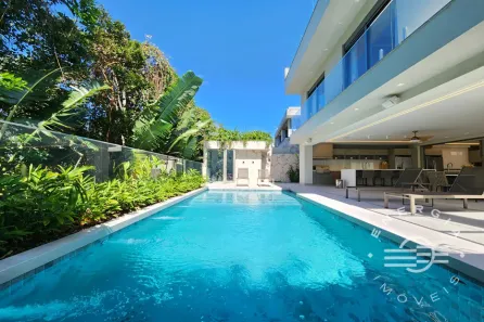 Casa com 6 Quartos à venda, 515m² no Riviera, Bertioga