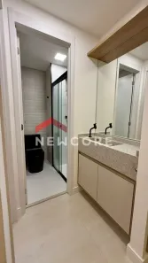 Kitnet à venda, 28m² no Pinheiros, São Paulo