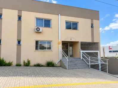 Kitnet com 1 Quarto para alugar, 35m² no Igara, Canoas