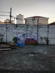 Lote/Terreno à venda, 108m² no Vila Guarani (Z Sul), São Paulo