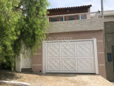 Casa com 3 Quartos à venda, 158m² no Vila Paiva, São Paulo