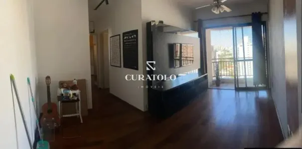 Apartamento com 2 Quartos à venda, 57m² no Chácara Inglesa, São Paulo