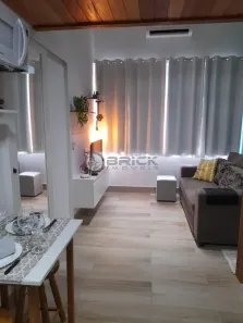 Apartamento com 1 Quarto à venda, 20m² no Alto, Teresópolis