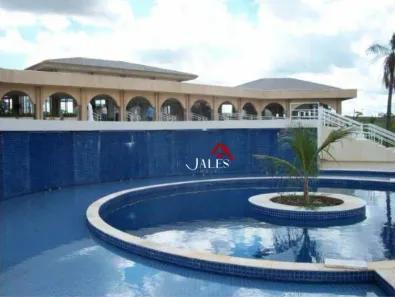 Lote/Terreno à venda, 584m² no Parque Residencial Buona Vita, São José do Rio Preto
